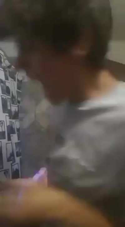 Aquele momento que nada mais abala voc&ecirc;