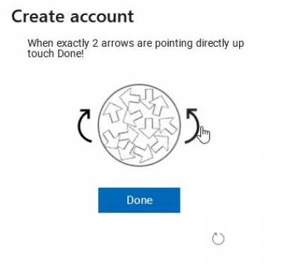 This not a joke, this is real Skype account creation. H O W