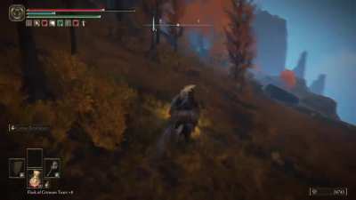 N&atilde;o sabia que dava pra dar backstab assim