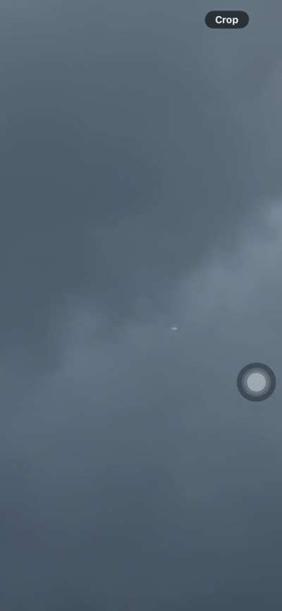 What could this be?
