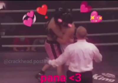 Pana 🤝