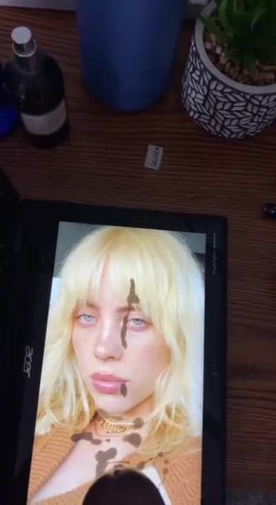 Billie begging for milk 🍼🥛