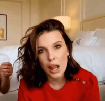 Millie Bobby Brown