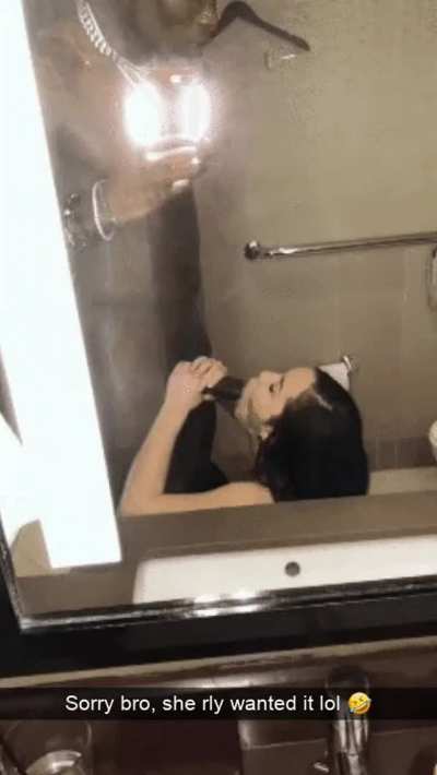 my queen fiancee deserves each and every cock she could ever want!! nothing would make me hornier and happier than knowing she is getting the big, good cock she wants and deserves