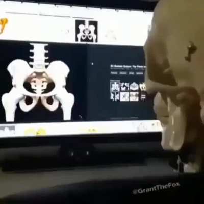 Esse ae descabelo tudo