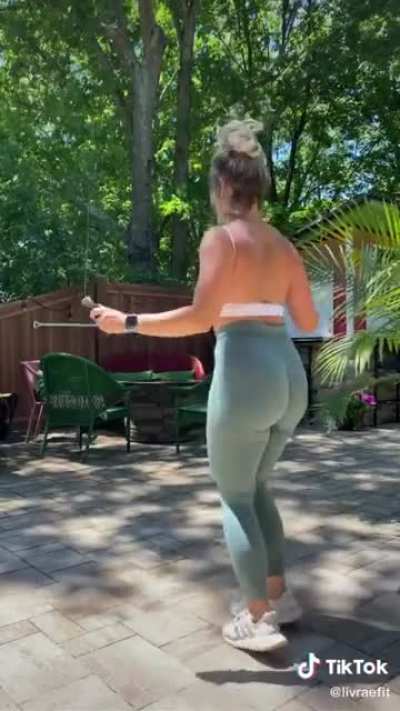Jump rope