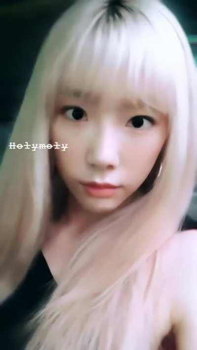 [190711] Taeyeon