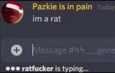 Oh no... please no