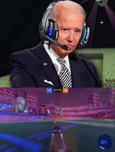 rocket league rule