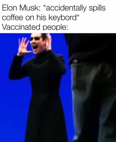 Pretty dank I guess