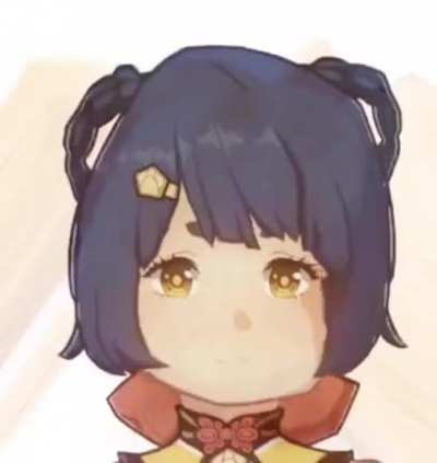 She&rsquo;s toast (sound on)