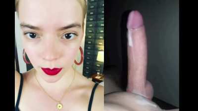 Anya Taylor-Joy