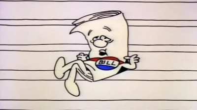 Schoolhouse Rock - Ballin&rsquo;