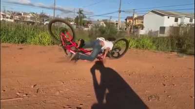 Vc tem bike boa?