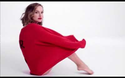 Natalie Portman