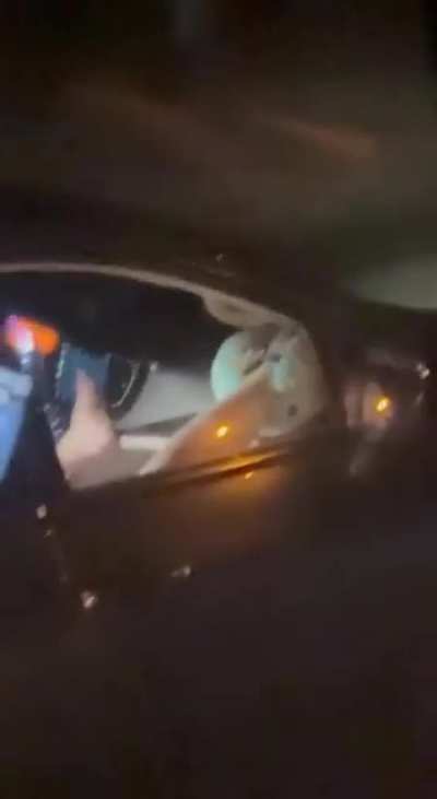 how to fight sleep while driving