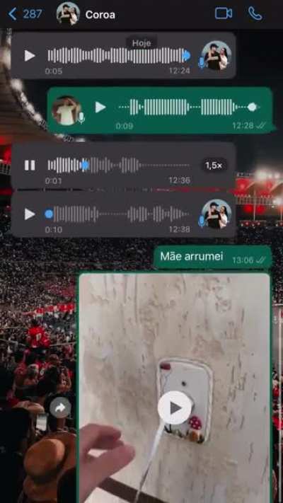 Eletricista😀
