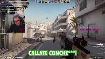 Que? Que me quedes sin memes? Claramente