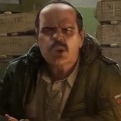 Dame Da Ne shitpost
