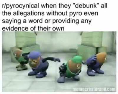 Gamer moment