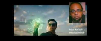 krish 4 trailer,after copying xmen in krish 3 ,they copied justice league