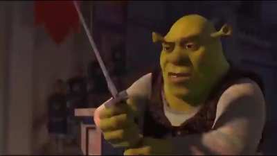 Buenas raza aqu&iacute; les dejo la saga de la Shrek para que la vean en este domingo tan bonito :D