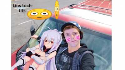 Japanese Linus