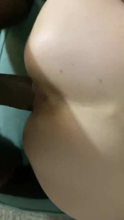 Fucking a branded hotwife!