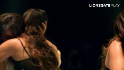 Lara Dutta&rsquo;s Lesbian Scene