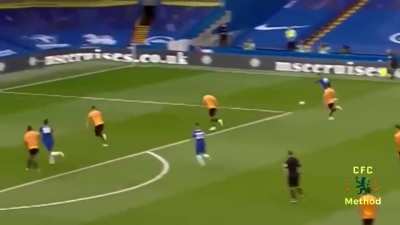 Mason Mount. Chelsea&rsquo;s Golden Boy. [edited by CFCMethod]