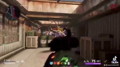 Mimics have a very U n i q u e Spawn rate