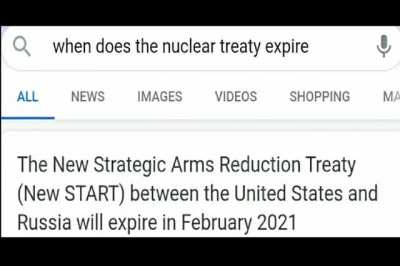 Are you ready kids?
