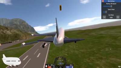 about &bdquo;that plane image&rdquo;&hellip;
