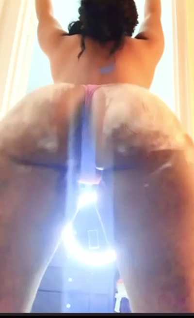 Come lick it off