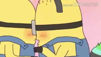 Los minions