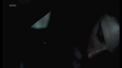 Daphn&eacute; Patakia oral scene in Spring Awakening (2015)