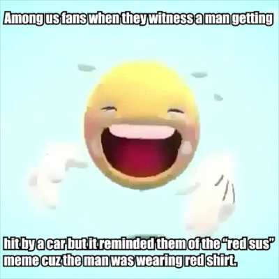 lmao red sus? guys red sus!! wait not me guys it's red hes supss guysh!!! cyan was not the imposter🤣🤣🤣🤣