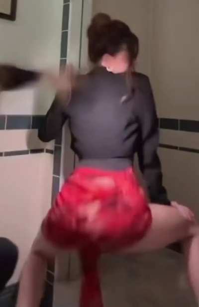 L&eacute;a elui ! WOWOW 😏😛👌