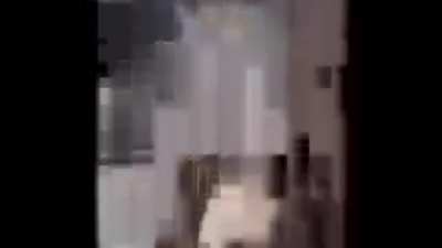 oh my god what the fuck