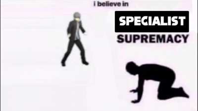 I Believe