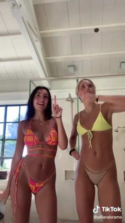 2 cuties