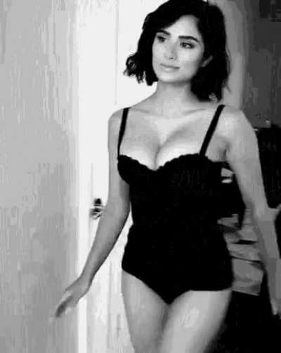 Sexy af