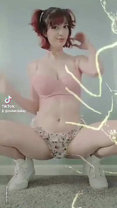 Naked Babes 18+