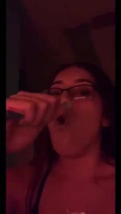 I wish that was me