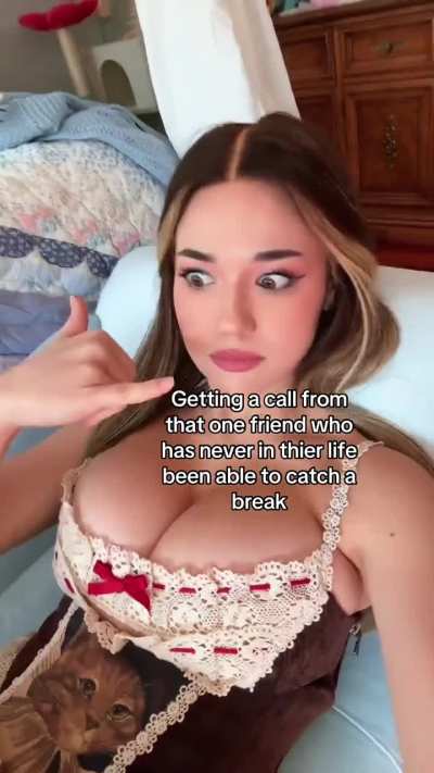 Damn!