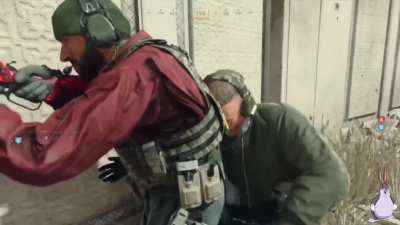 Task Force Cheeki Breeki Spetsnaz Special