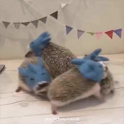 beyblades + sonic crossover