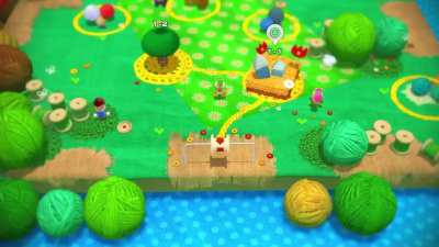 Made a small Wii U edit 