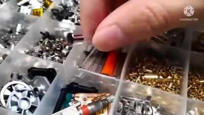 Maybe maybe maybe