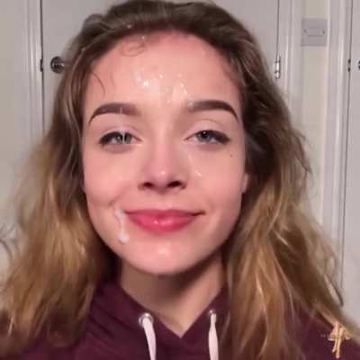 Shes Too Damn Cute for a Rough Bj